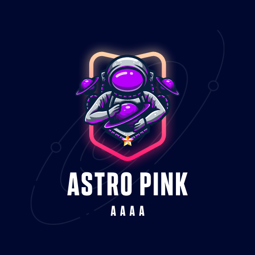 Astro Pink