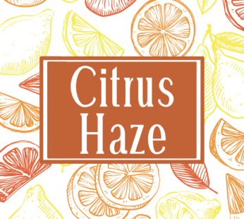 Citrus Haze