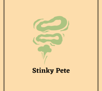 Stinky Pete