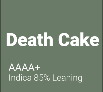 Death Cake