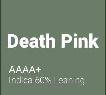 Death Pink