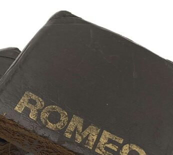 Premium Romeo Hash – 3G